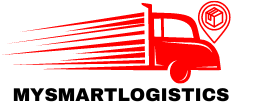 mysmartlogistics.com